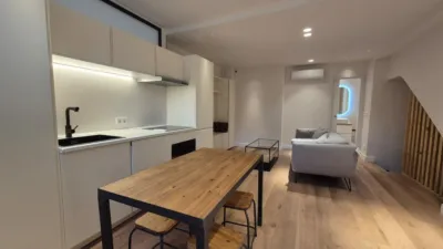Apartment on Calle de Méjico photo 15