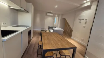 Apartment on Calle de Méjico photo 16
