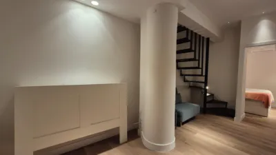 Apartment on Calle de Méjico photo 18
