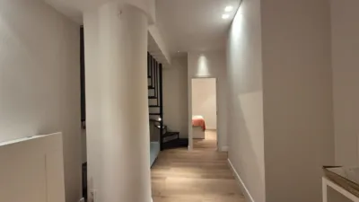 Apartment on Calle de Méjico photo 19