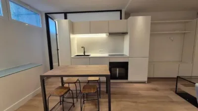 Apartment on Calle de Méjico photo 28