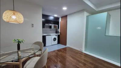 Apartment on Calle de Méjico photo 2