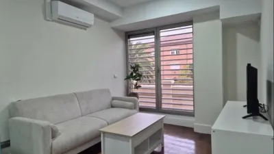Apartment on Calle de Méjico photo 3