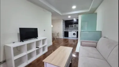 Apartment on Calle de Méjico photo 4