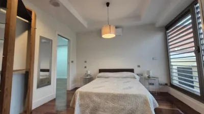 Apartment on Calle de Méjico photo 5