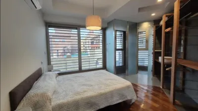 Apartment on Calle de Méjico photo 6