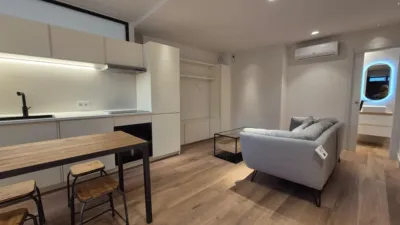 Apartment on Calle de Méjico photo 9