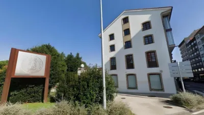 Local comercial en venta en Avenida de Rosalía de Castro, 112, cerca de Avenida do Mestre Mateo - Vista 5