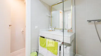 Loft in Calle de la Imprenta photo 13
