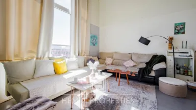 Loft in Calle de la Imprenta photo 18