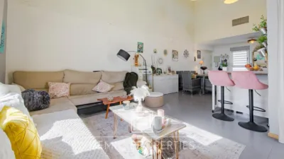 Loft in Calle de la Imprenta photo 19