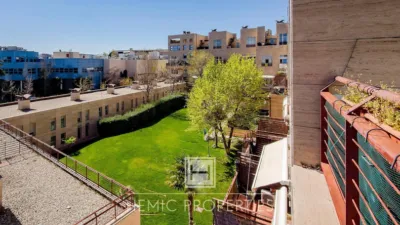 Loft in Calle de la Imprenta photo 26