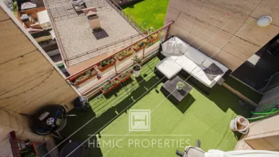 Loft in Calle de la Imprenta photo 32
