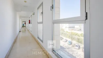 Loft in Calle de la Imprenta photo 33