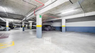 Loft in Calle de la Imprenta photo 35