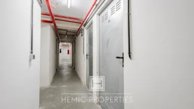 Loft in Calle de la Imprenta photo 36