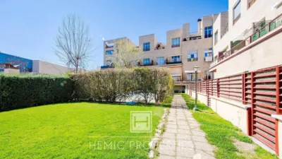 Loft in Calle de la Imprenta photo 37