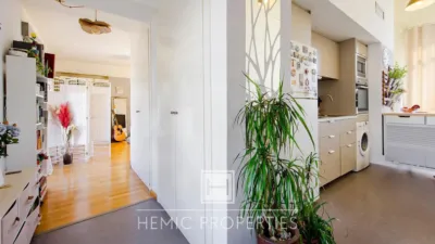 Loft in Calle de la Imprenta photo 6