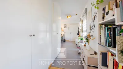 Loft in Calle de la Imprenta photo 7