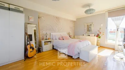 Loft in Calle de la Imprenta photo 8
