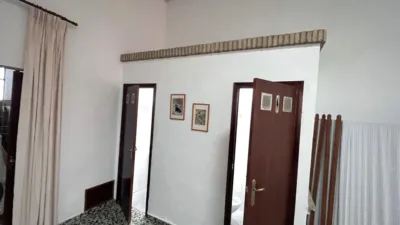 Nave industrial en venta en Alameda del Tren, Lora del Río de 215.000 €
