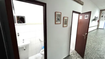 Nave industrial en venta en Alameda del Tren, Lora del Río de 215.000 €