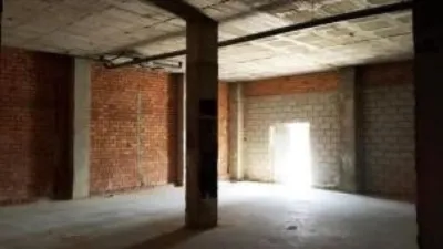 Local comercial en venta en Calle Profesor Faustino Gutiérrez Alviz y Armario, Avenida de las Ciencias-Emilio Lemos (Distrito Este-Alcosa-Torreblanca. Sevilla Capital) de 129.000 €