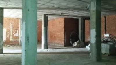 Local comercial en venta en Calle Profesor Faustino Gutiérrez Alviz y Armario, Avenida de las Ciencias-Emilio Lemos (Distrito Este-Alcosa-Torreblanca. Sevilla Capital) de 129.000 €
