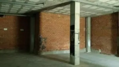 Local comercial en venta en Calle Profesor Faustino Gutiérrez Alviz y Armario, Avenida de las Ciencias-Emilio Lemos (Distrito Este-Alcosa-Torreblanca. Sevilla Capital) de 129.000 €