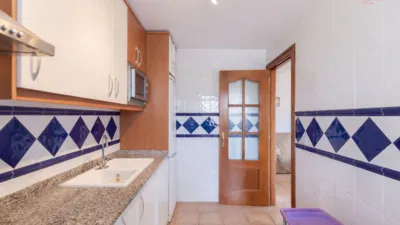 Casa adosada en venta en Avenida Cañada Julián, Número 8, Puerto Vera-Las Salinas (Vera) de 235.000 €