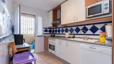 Casa adosada en venta en Avenida Cañada Julián, Número 8, Puerto Vera-Las Salinas (Vera) de 235.000 €
