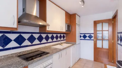 Casa adosada en venta en Avenida Cañada Julián, Número 8, Puerto Vera-Las Salinas (Vera) de 235.000 €