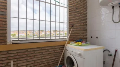 Casa adosada en venta en Avenida Cañada Julián, Número 8, Puerto Vera-Las Salinas (Vera) de 235.000 €