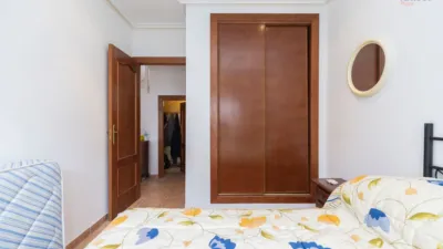 Casa adosada en venta en Avenida Cañada Julián, Número 8, Puerto Vera-Las Salinas (Vera) de 235.000 €
