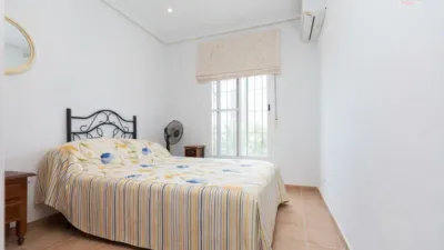Casa adosada en venta en Avenida Cañada Julián, Número 8, Puerto Vera-Las Salinas (Vera) de 235.000 €