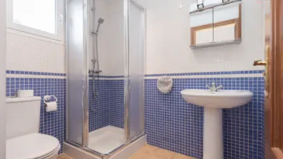 Casa adosada en venta en Avenida Cañada Julián, Número 8, Puerto Vera-Las Salinas (Vera) de 235.000 €