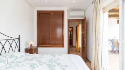 Casa adosada en venta en Avenida Cañada Julián, Número 8, Puerto Vera-Las Salinas (Vera) de 235.000 €