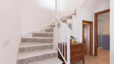 Casa adosada en venta en Avenida Cañada Julián, Número 8, Puerto Vera-Las Salinas (Vera) de 235.000 €