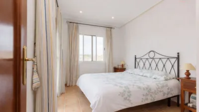 Casa adosada en venta en Avenida Cañada Julián, Número 8, Puerto Vera-Las Salinas (Vera) de 235.000 €