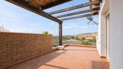 Casa adosada en venta en Avenida Cañada Julián, Número 8, Puerto Vera-Las Salinas (Vera) de 235.000 €