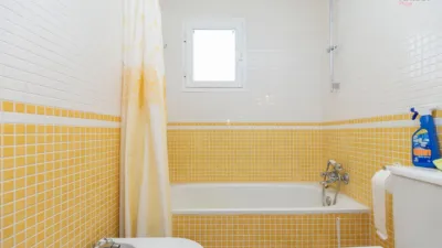 Casa adosada en venta en Avenida Cañada Julián, Número 8, Puerto Vera-Las Salinas (Vera) de 235.000 €