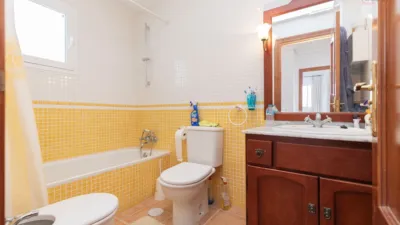 Casa adosada en venta en Avenida Cañada Julián, Número 8, Puerto Vera-Las Salinas (Vera) de 235.000 €