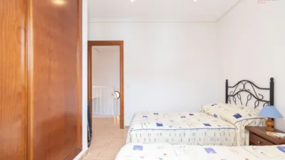 Casa adosada en venta en Avenida Cañada Julián, Número 8, Puerto Vera-Las Salinas (Vera) de 235.000 €