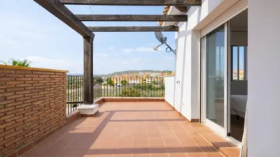 Casa adosada en venta en Avenida Cañada Julián, Número 8, Puerto Vera-Las Salinas (Vera) de 235.000 €