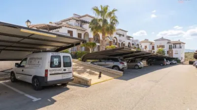 Casa adosada en venta en Avenida Cañada Julián, Número 8, Puerto Vera-Las Salinas (Vera) de 235.000 €