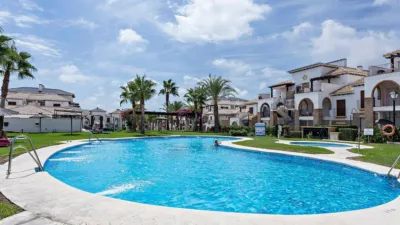 Casa adosada en venta en Avenida Cañada Julián, Número 8, Puerto Vera-Las Salinas (Vera) de 235.000 €