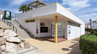 Casa adosada en venta en Avenida Cañada Julián, Número 8, Puerto Vera-Las Salinas (Vera) de 235.000 €