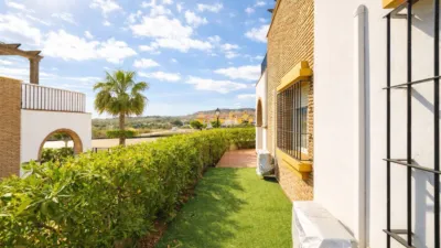 Casa adosada en venta en Avenida Cañada Julián, Número 8, Puerto Vera-Las Salinas (Vera) de 235.000 €