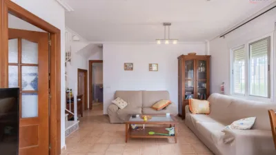 Casa adosada en venta en Avenida Cañada Julián, Número 8, Puerto Vera-Las Salinas (Vera) de 235.000 €