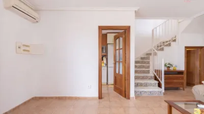 Casa adosada en venta en Avenida Cañada Julián, Número 8, Puerto Vera-Las Salinas (Vera) de 235.000 €